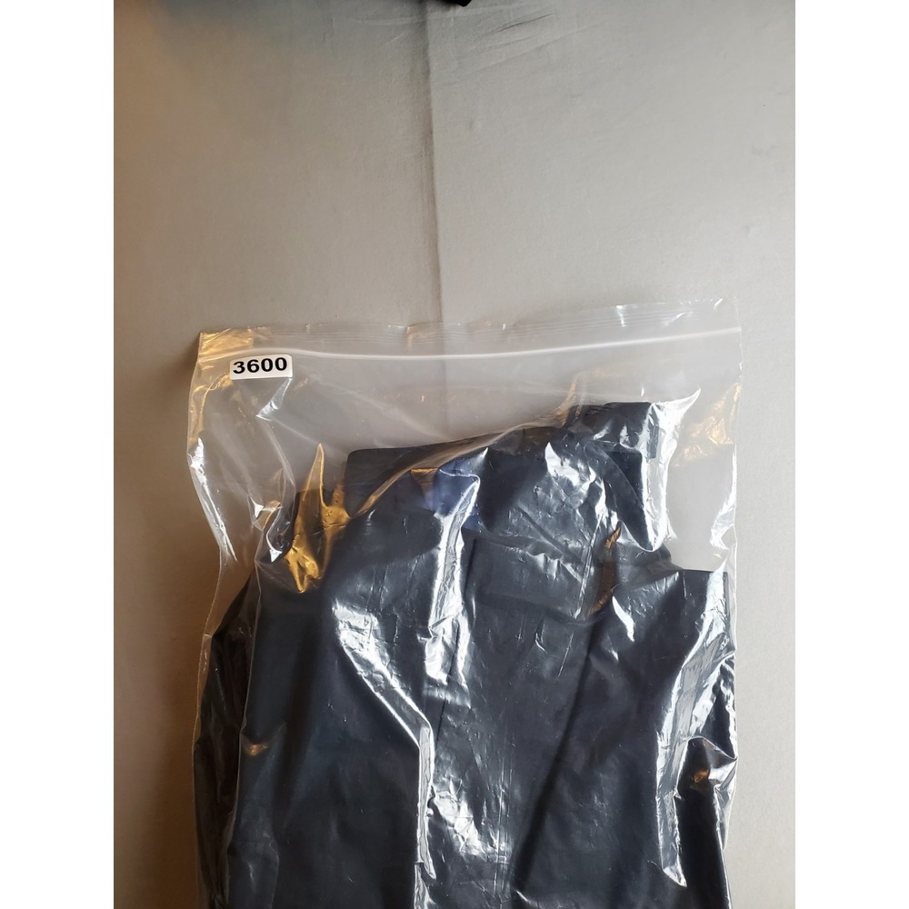 David Donahue Blazer Men 46 R Charcoal Marzotto Wool Super 150s Double Vented - Picture 2 of 16